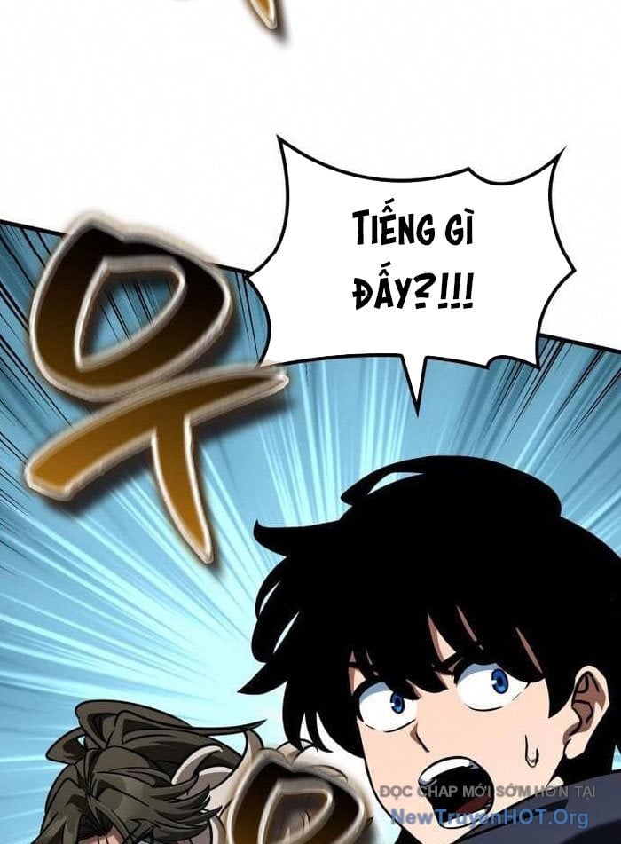 Sử Thi Valhalla: Chapter 46