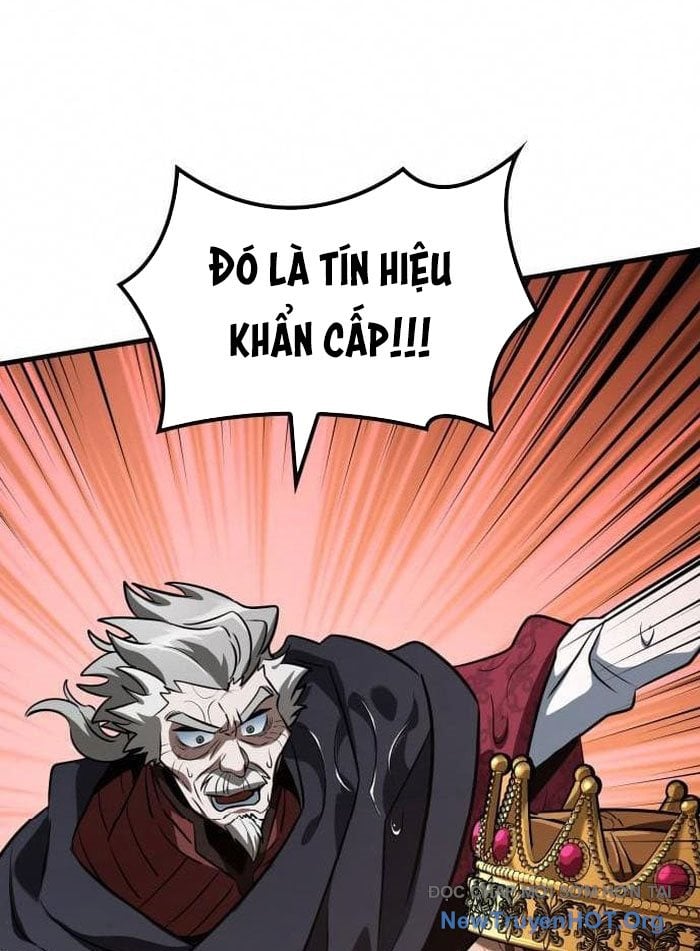 Sử Thi Valhalla: Chapter 46