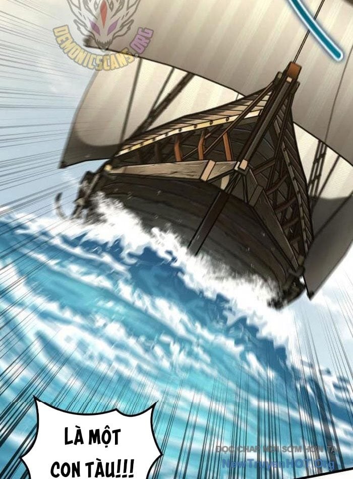 Sử Thi Valhalla: Chapter 46