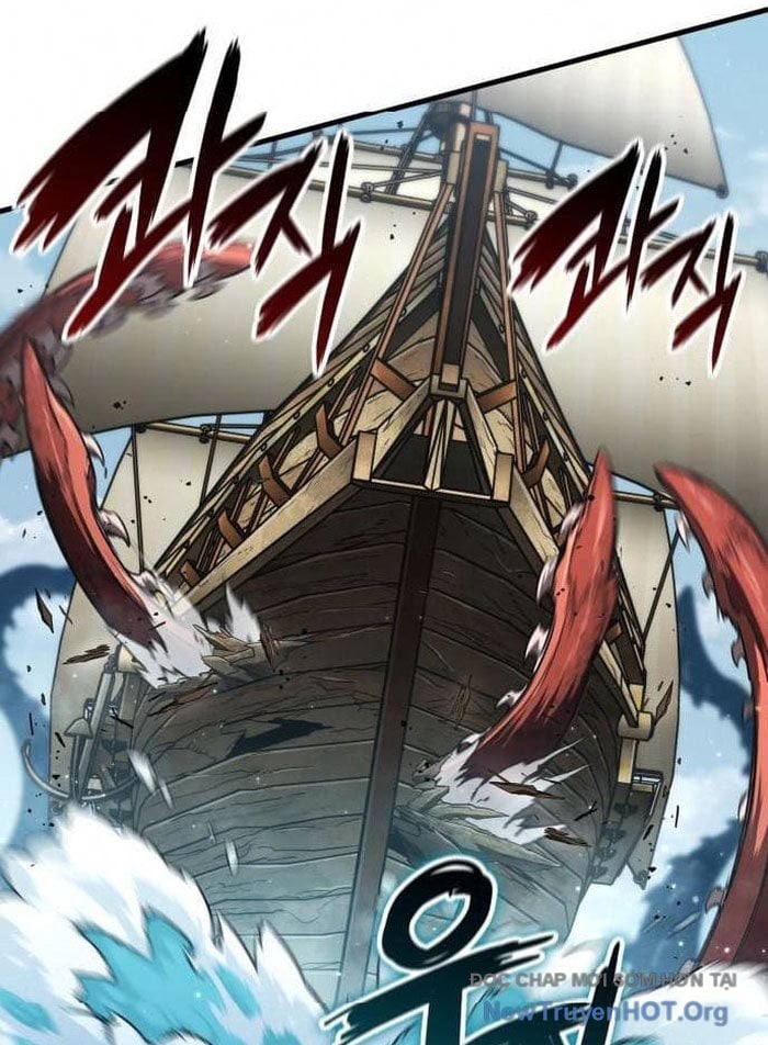 Sử Thi Valhalla: Chapter 46