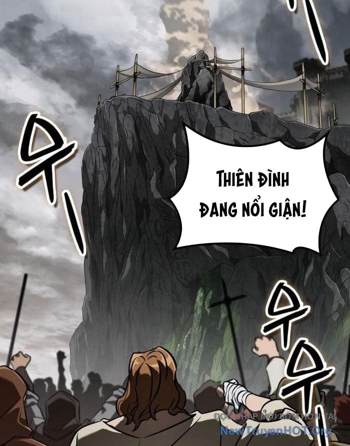 Sử Thi Valhalla: Chapter 46