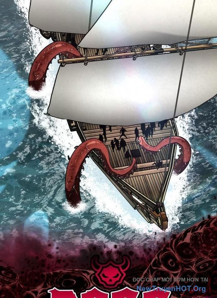 Sử Thi Valhalla: Chapter 46