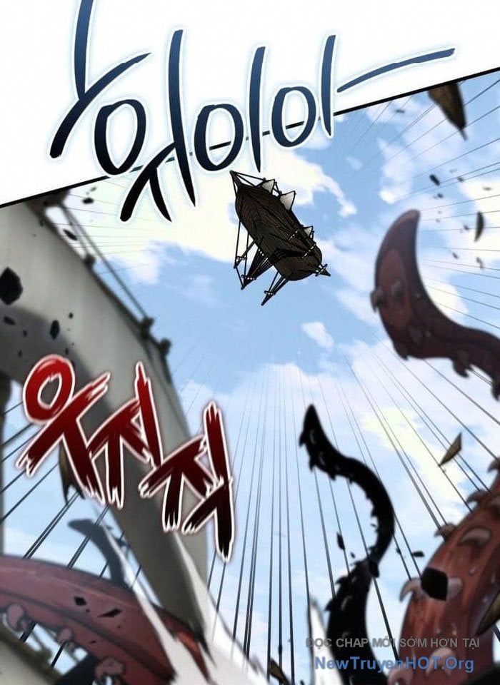 Sử Thi Valhalla: Chapter 46