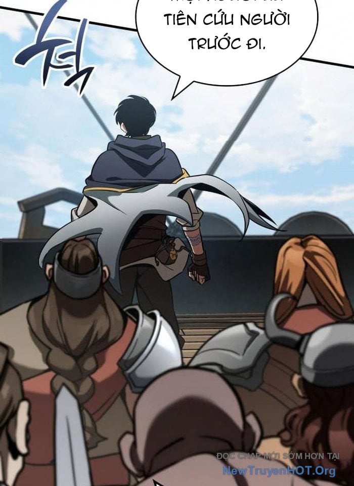 Sử Thi Valhalla: Chapter 46