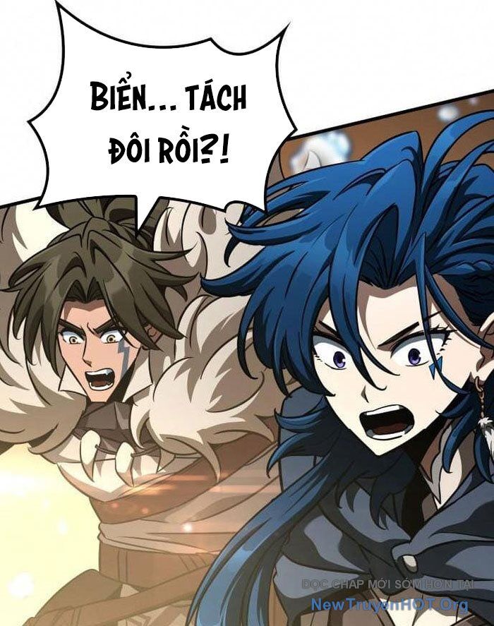 Sử Thi Valhalla: Chapter 47