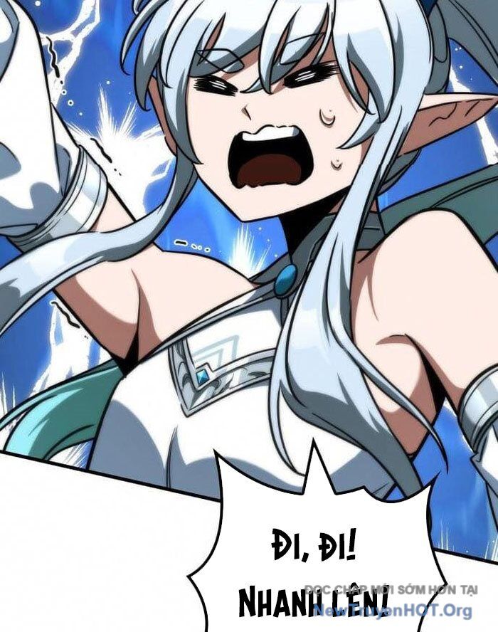 Sử Thi Valhalla: Chapter 47