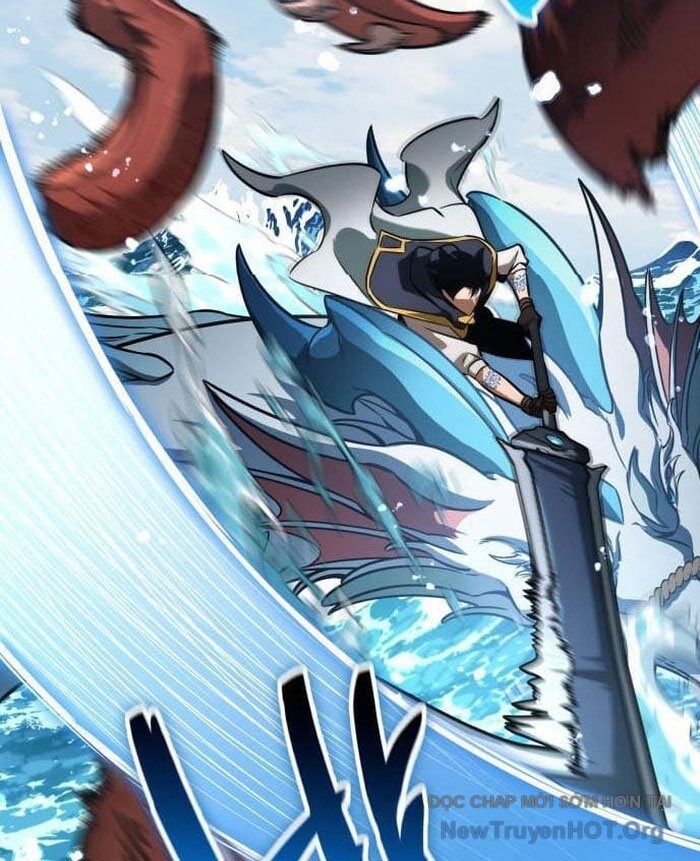 Sử Thi Valhalla: Chapter 47