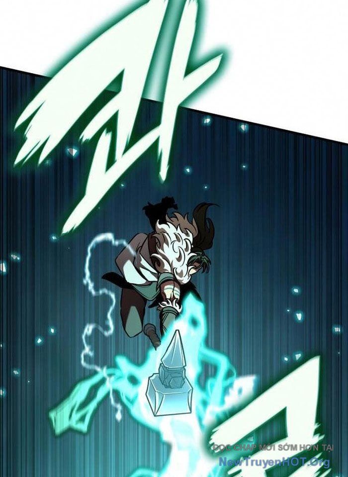 Sử Thi Valhalla: Chapter 47