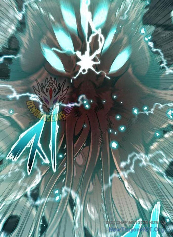 Sử Thi Valhalla: Chapter 47