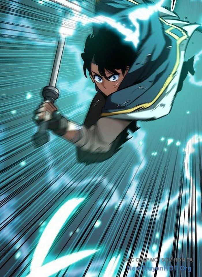 Sử Thi Valhalla: Chapter 47