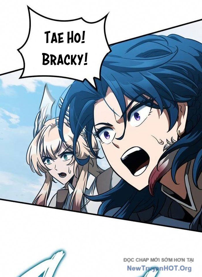 Sử Thi Valhalla: Chapter 47