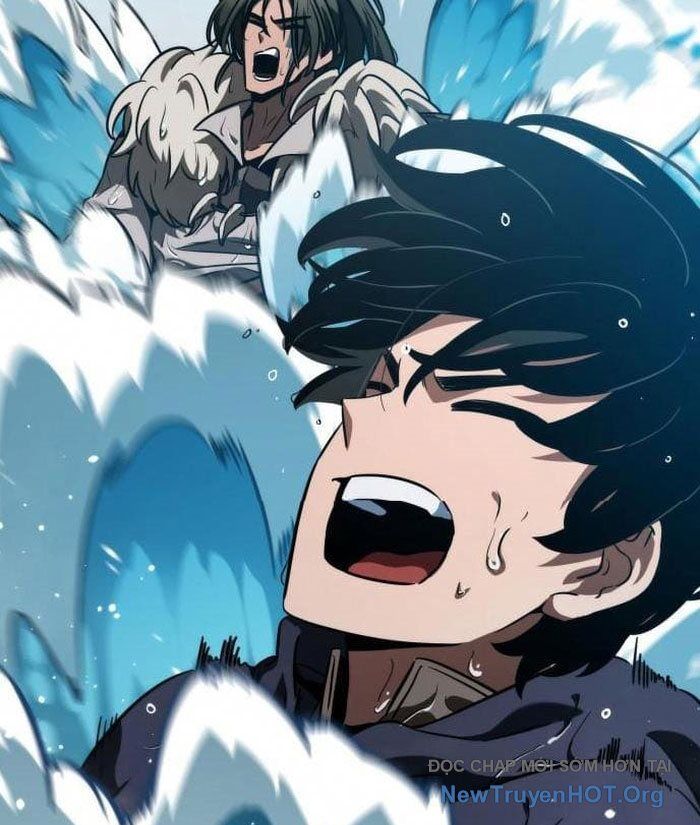 Sử Thi Valhalla: Chapter 47