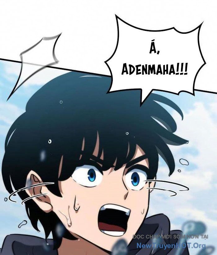 Sử Thi Valhalla: Chapter 47