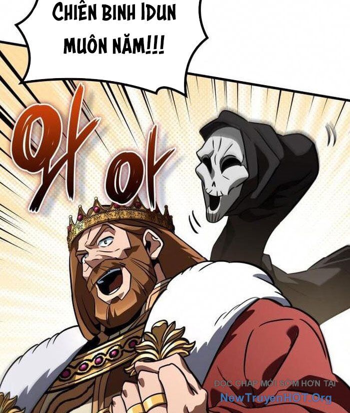 Sử Thi Valhalla: Chapter 47