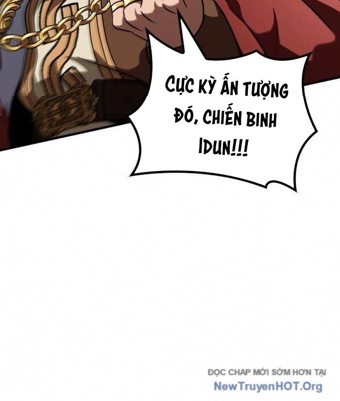 Sử Thi Valhalla: Chapter 47