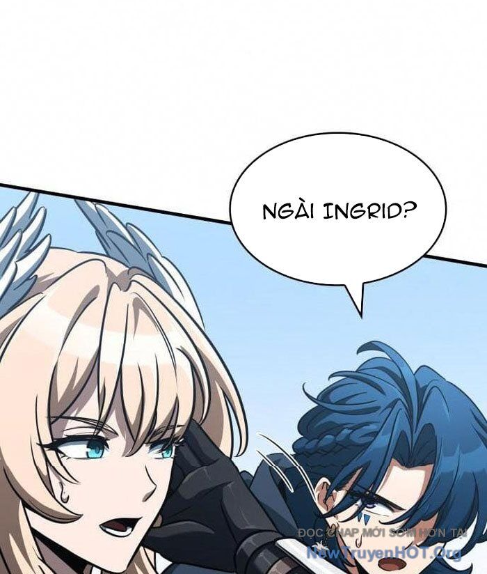 Sử Thi Valhalla: Chapter 47