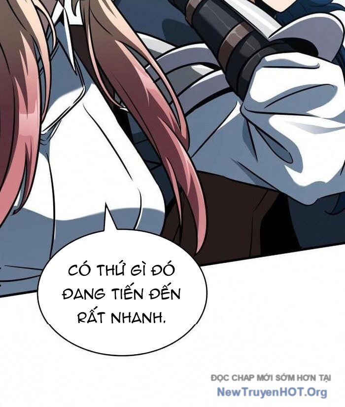 Sử Thi Valhalla: Chapter 47