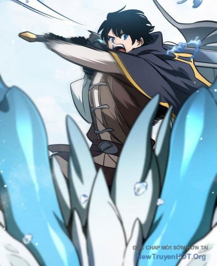 Sử Thi Valhalla: Chapter 47