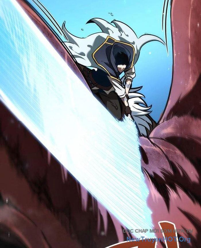 Sử Thi Valhalla: Chapter 47