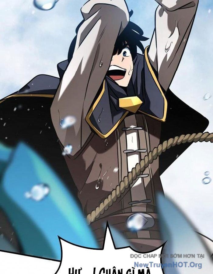 Sử Thi Valhalla: Chapter 47