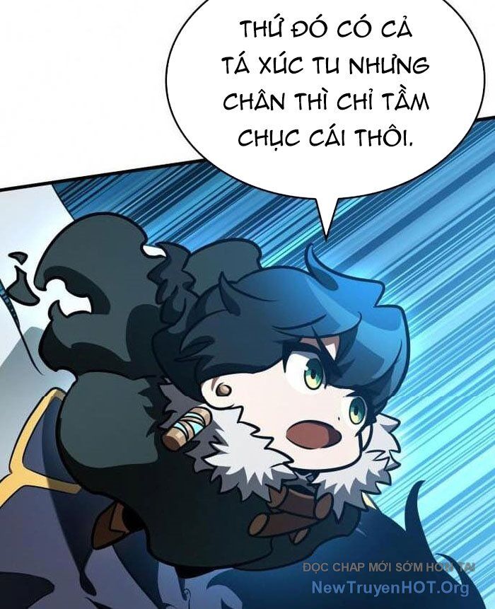 Sử Thi Valhalla: Chapter 47