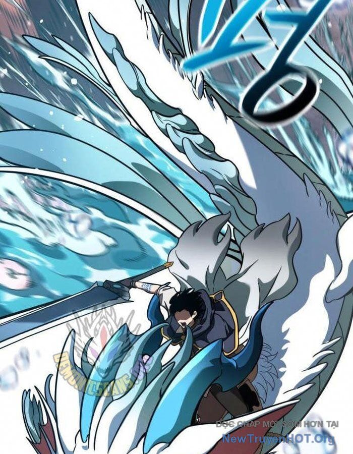 Sử Thi Valhalla: Chapter 47