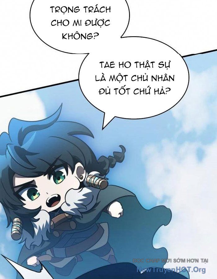 Sử Thi Valhalla: Chapter 47