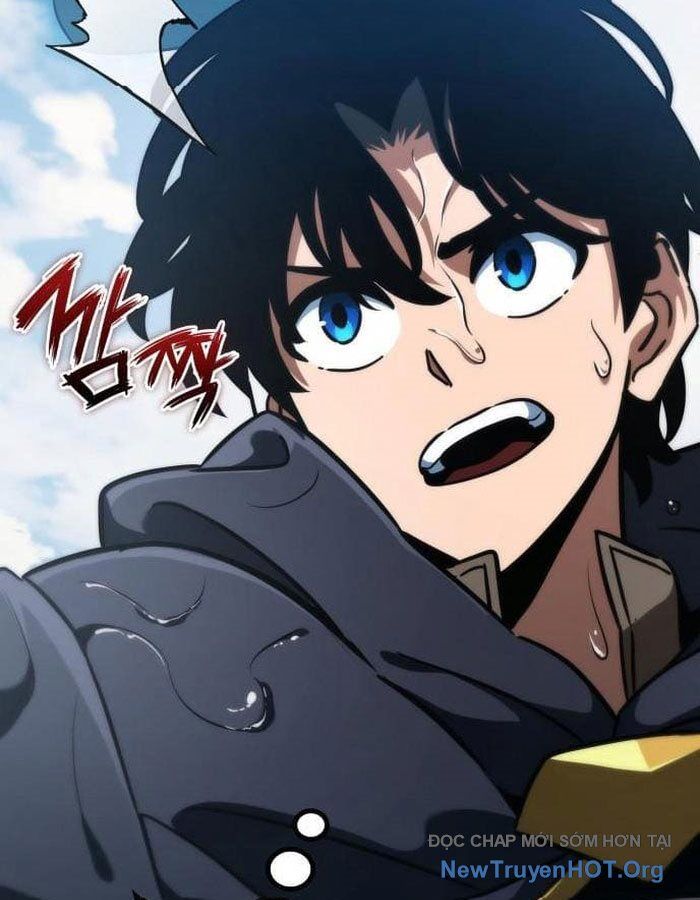 Sử Thi Valhalla: Chapter 47