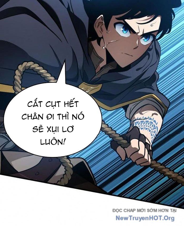 Sử Thi Valhalla: Chapter 47