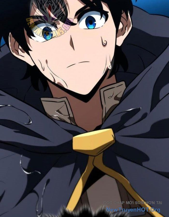 Sử Thi Valhalla: Chapter 47