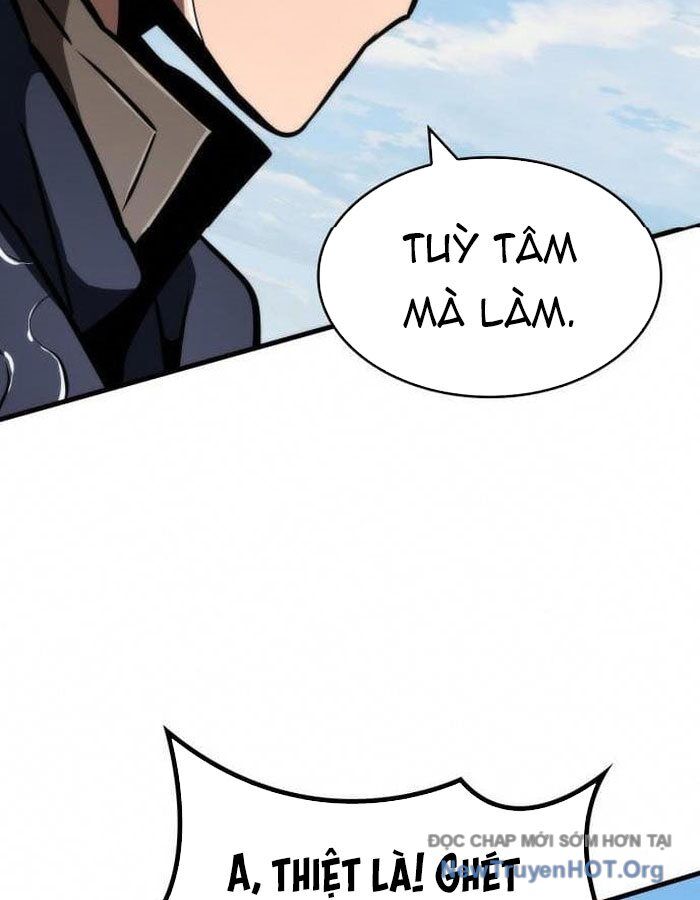 Sử Thi Valhalla: Chapter 47