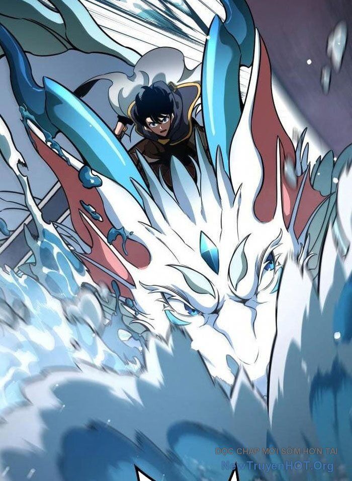 Sử Thi Valhalla: Chapter 47