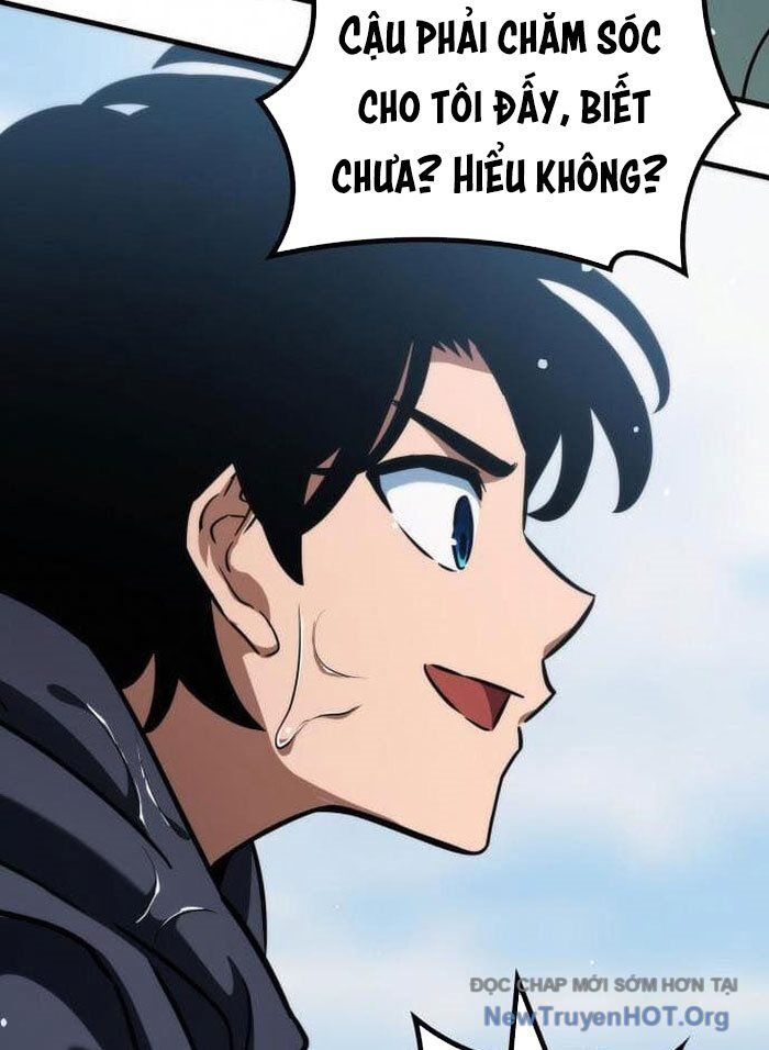 Sử Thi Valhalla: Chapter 47