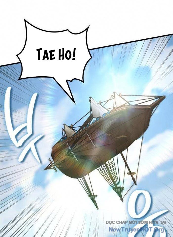 Sử Thi Valhalla: Chapter 47