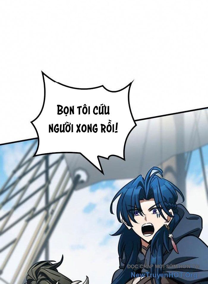 Sử Thi Valhalla: Chapter 47