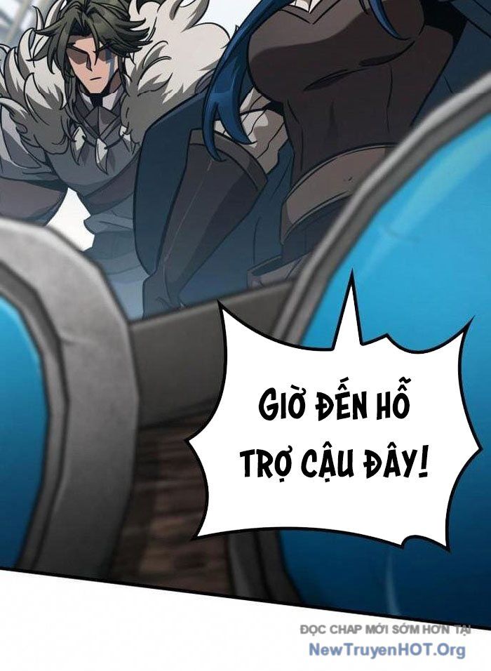 Sử Thi Valhalla: Chapter 47