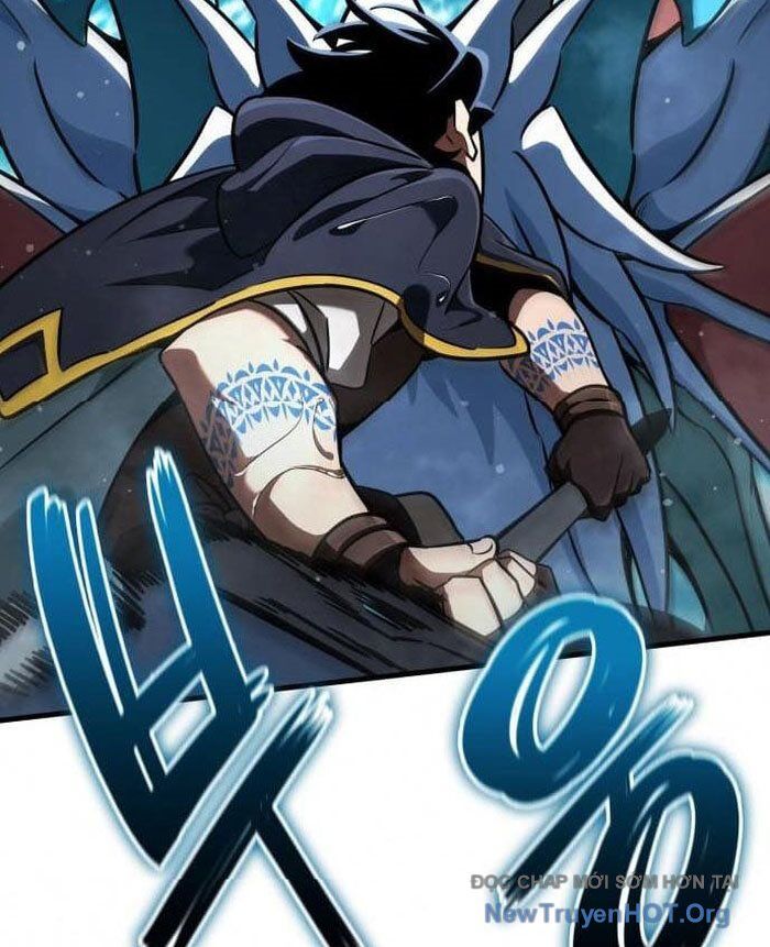 Sử Thi Valhalla: Chapter 47