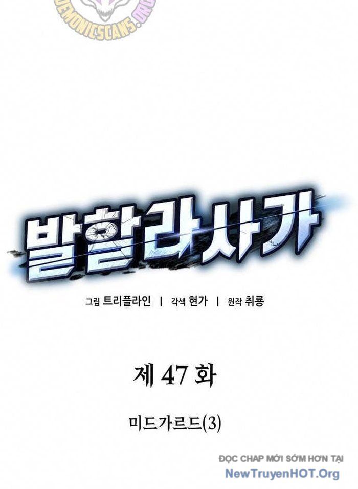 Sử Thi Valhalla: Chapter 47