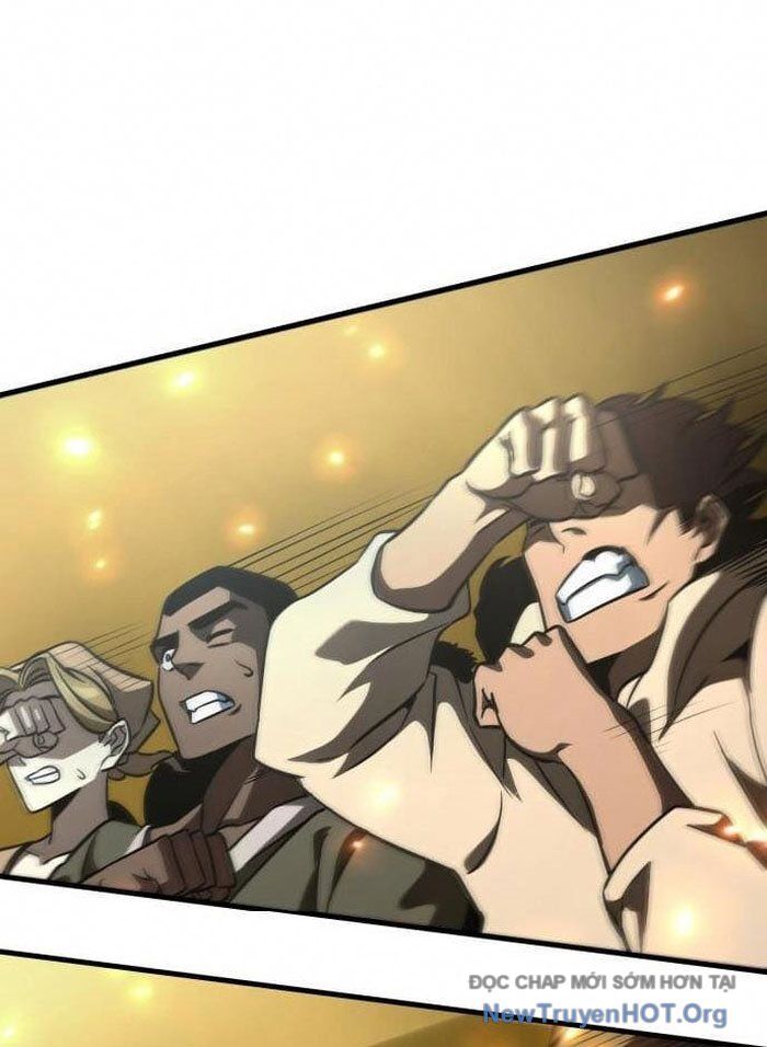 Sử Thi Valhalla: Chapter 47