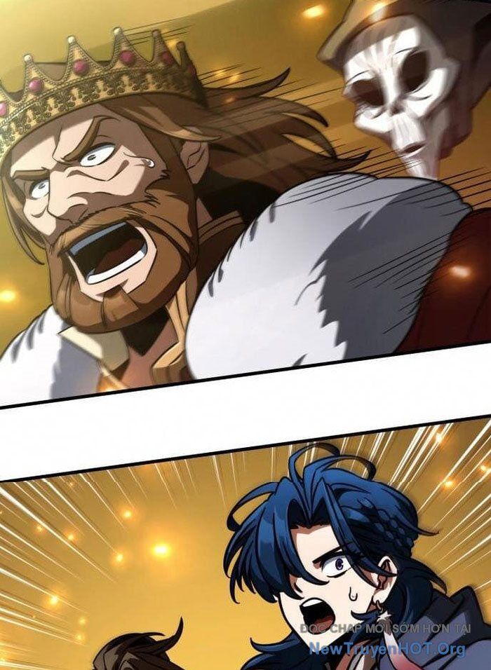 Sử Thi Valhalla: Chapter 47