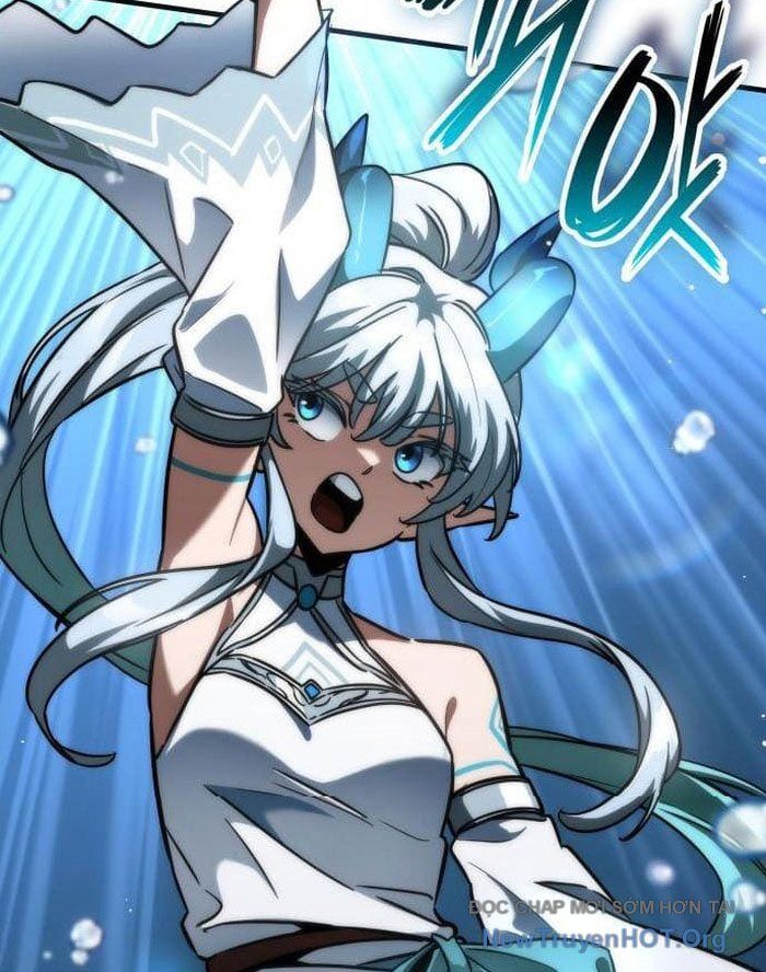 Sử Thi Valhalla: Chapter 47