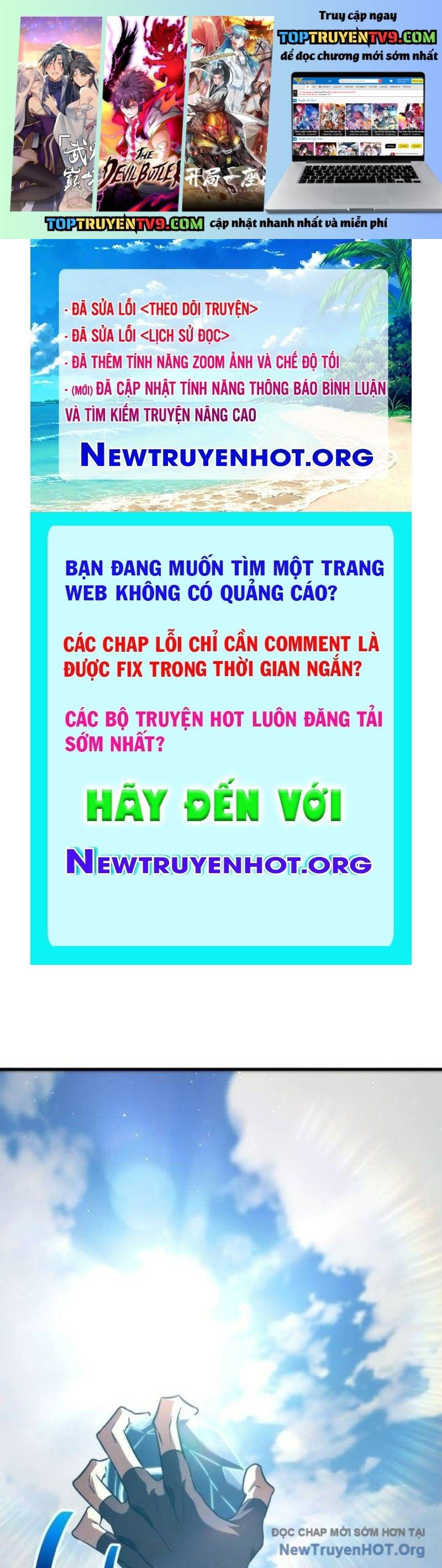 Sử Thi Valhalla: Chapter 49