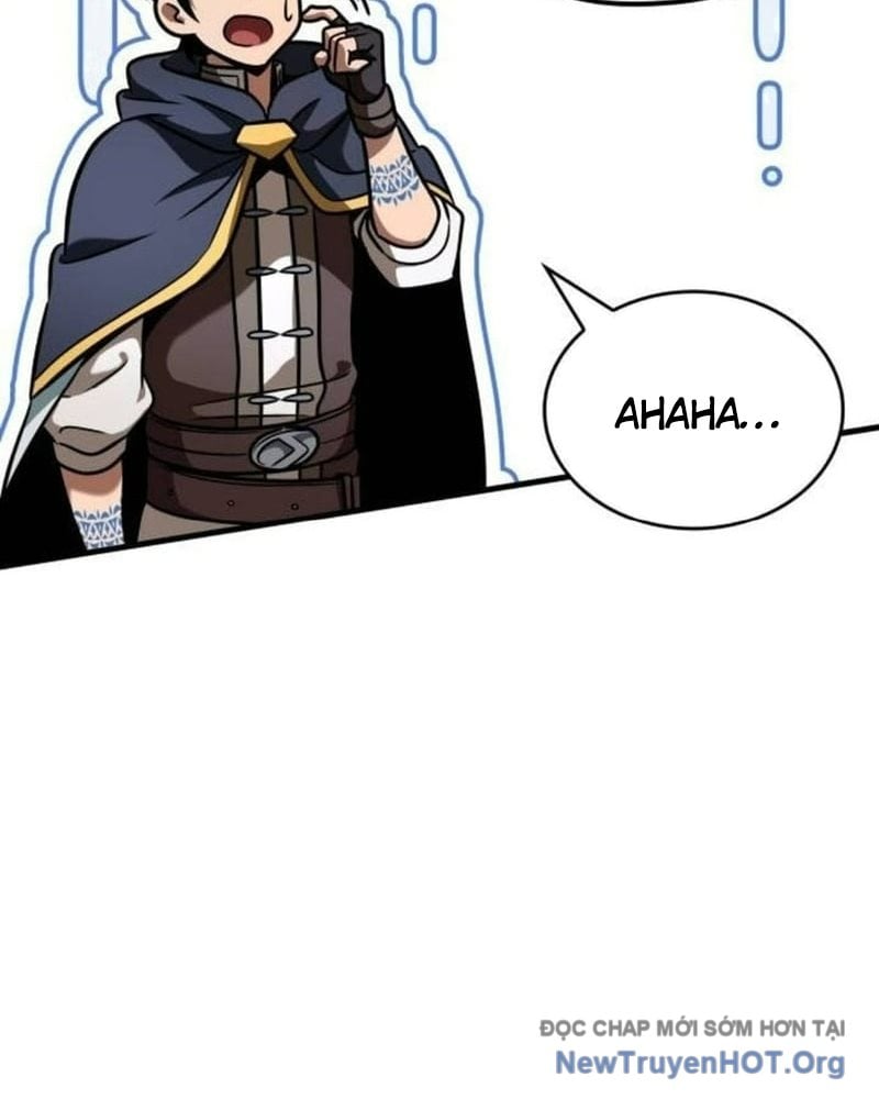 Sử Thi Valhalla: Chapter 49