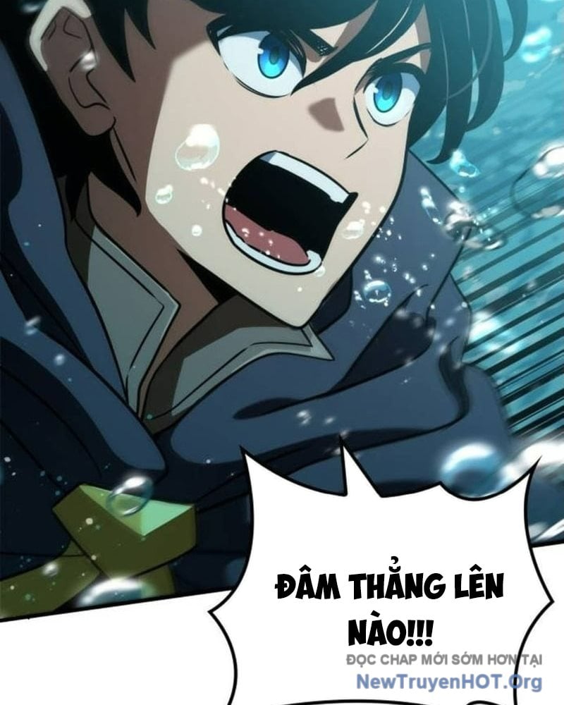 Sử Thi Valhalla: Chapter 49