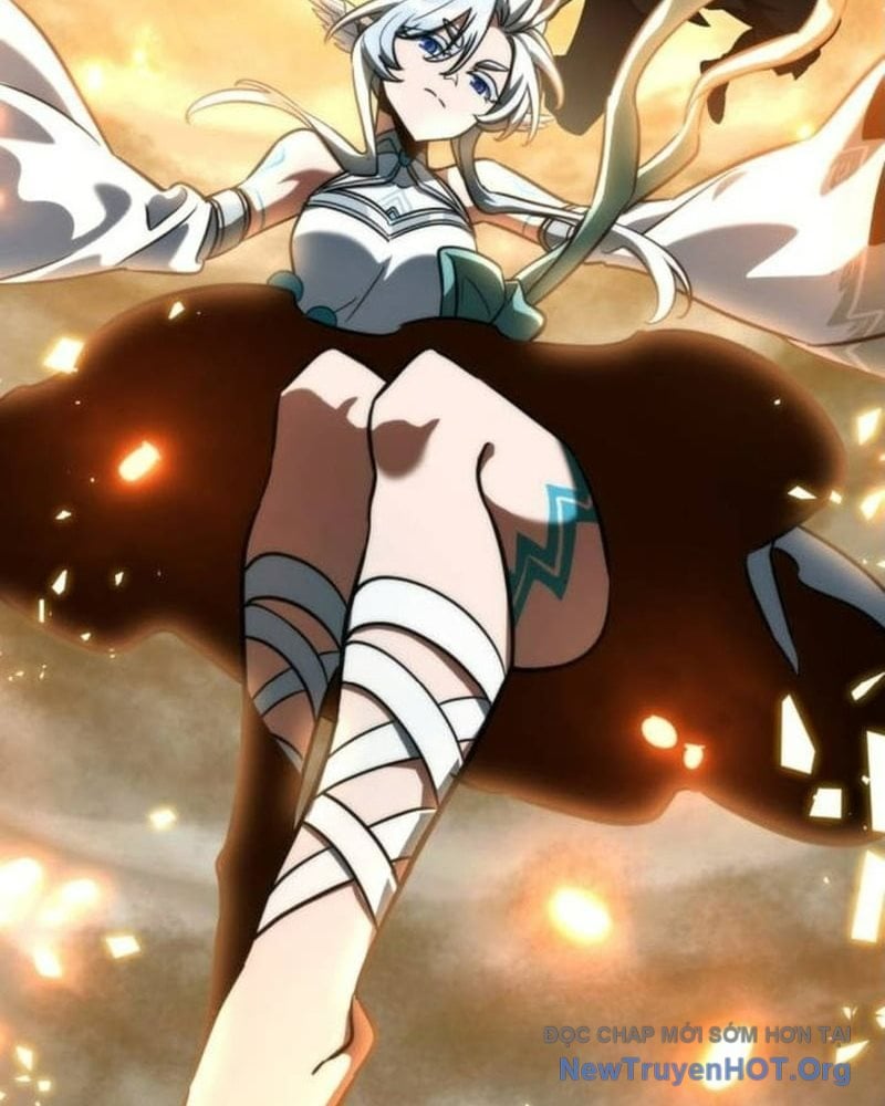 Sử Thi Valhalla: Chapter 49