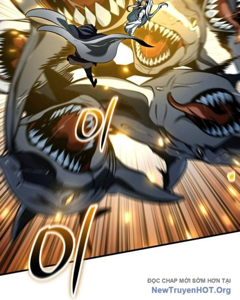 Sử Thi Valhalla: Chapter 49