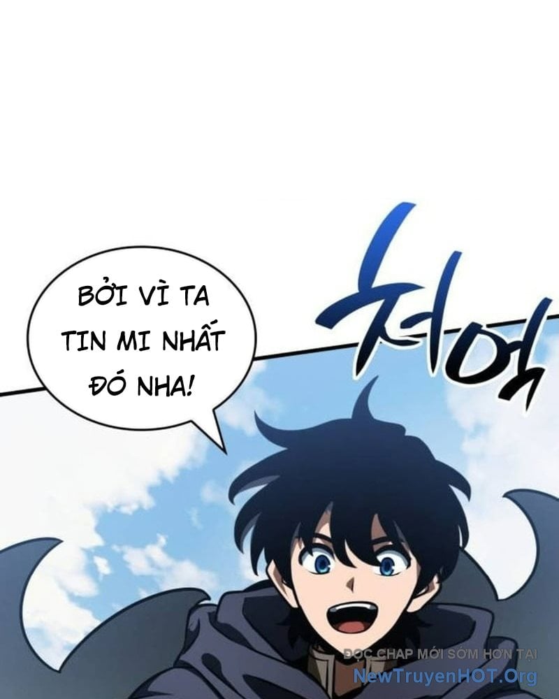 Sử Thi Valhalla: Chapter 49