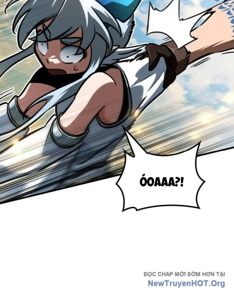 Sử Thi Valhalla: Chapter 49