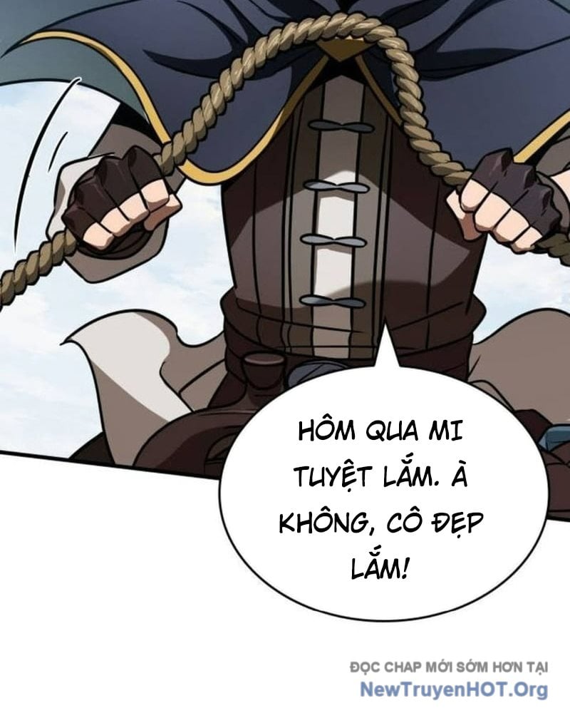 Sử Thi Valhalla: Chapter 49