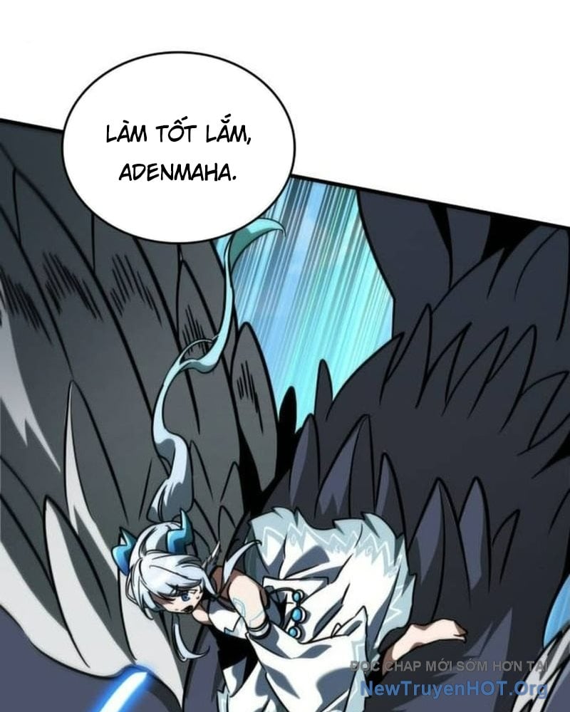Sử Thi Valhalla: Chapter 49